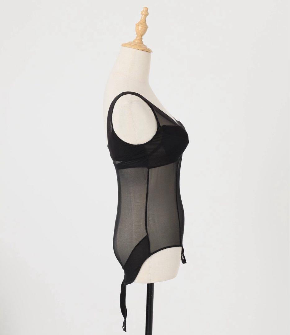 【NICENICE MOMENT】 MESHBRIFEER