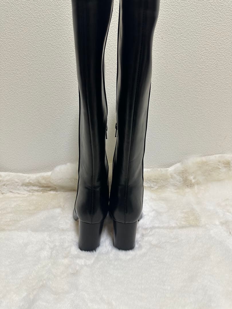 【エイミーイストワール】 ロングブーツ 秋冬新作 (新品)