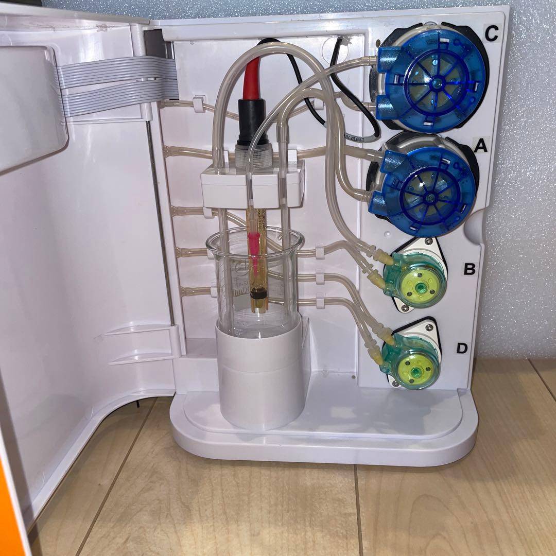 Alkatronic KHコントローラー