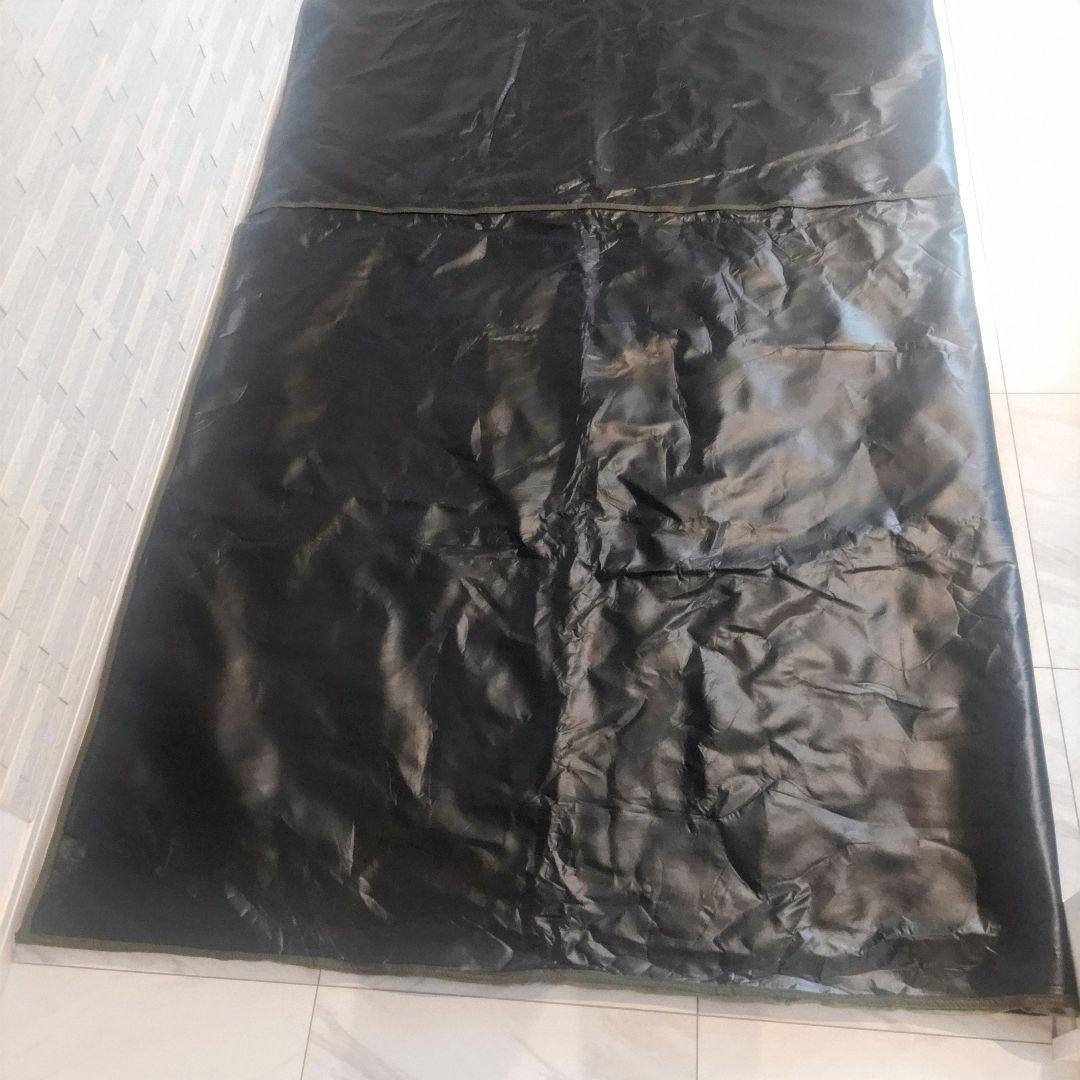 ロゴス　テントぴったり防水マット·グランドシートXL セット