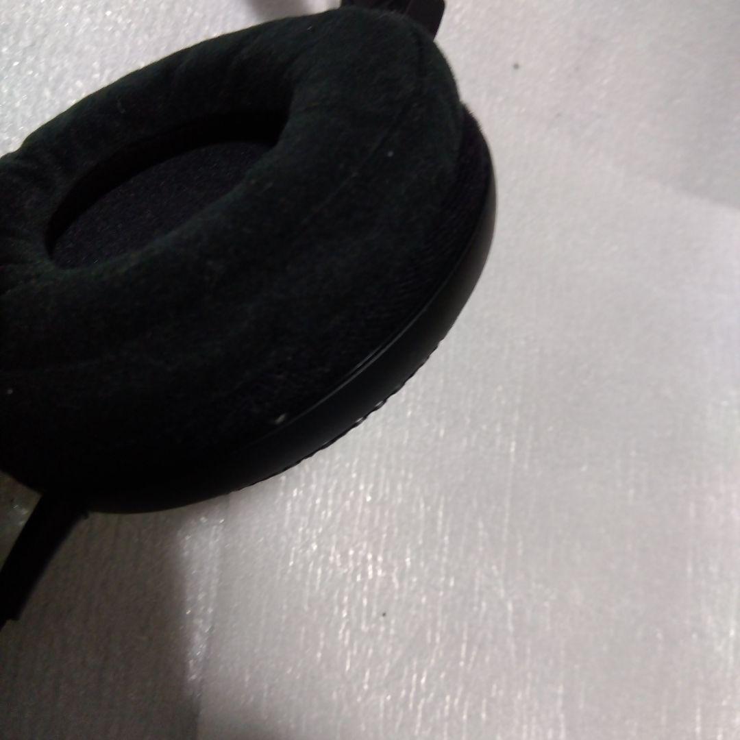 オープンバックヘッドフォン ATH-AD1000X