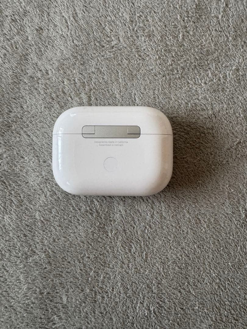 イヤーチップ全サイズ新品　AirPods Pro2 第2世代 (USB-C)