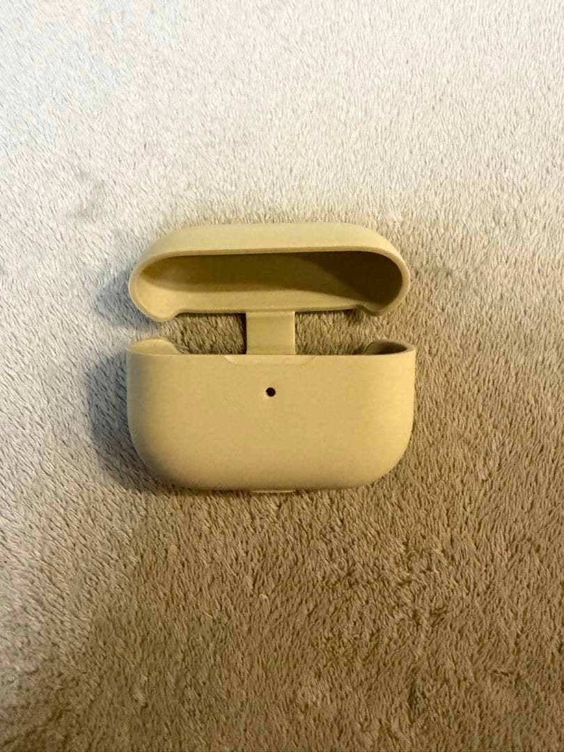 イヤーチップ全サイズ新品　AirPods Pro2 第2世代 (USB-C)