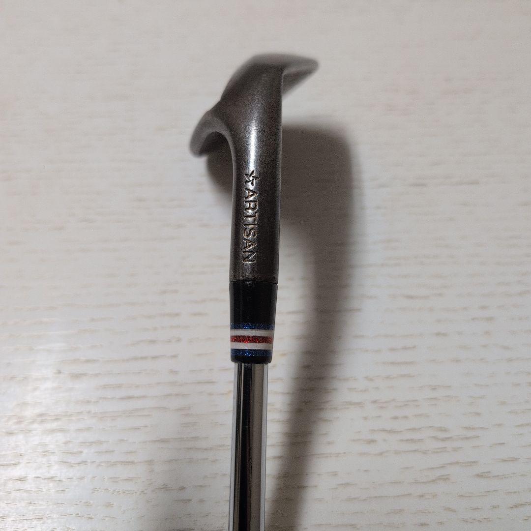 ARTISAN アーティザン 58Sノーメッキ