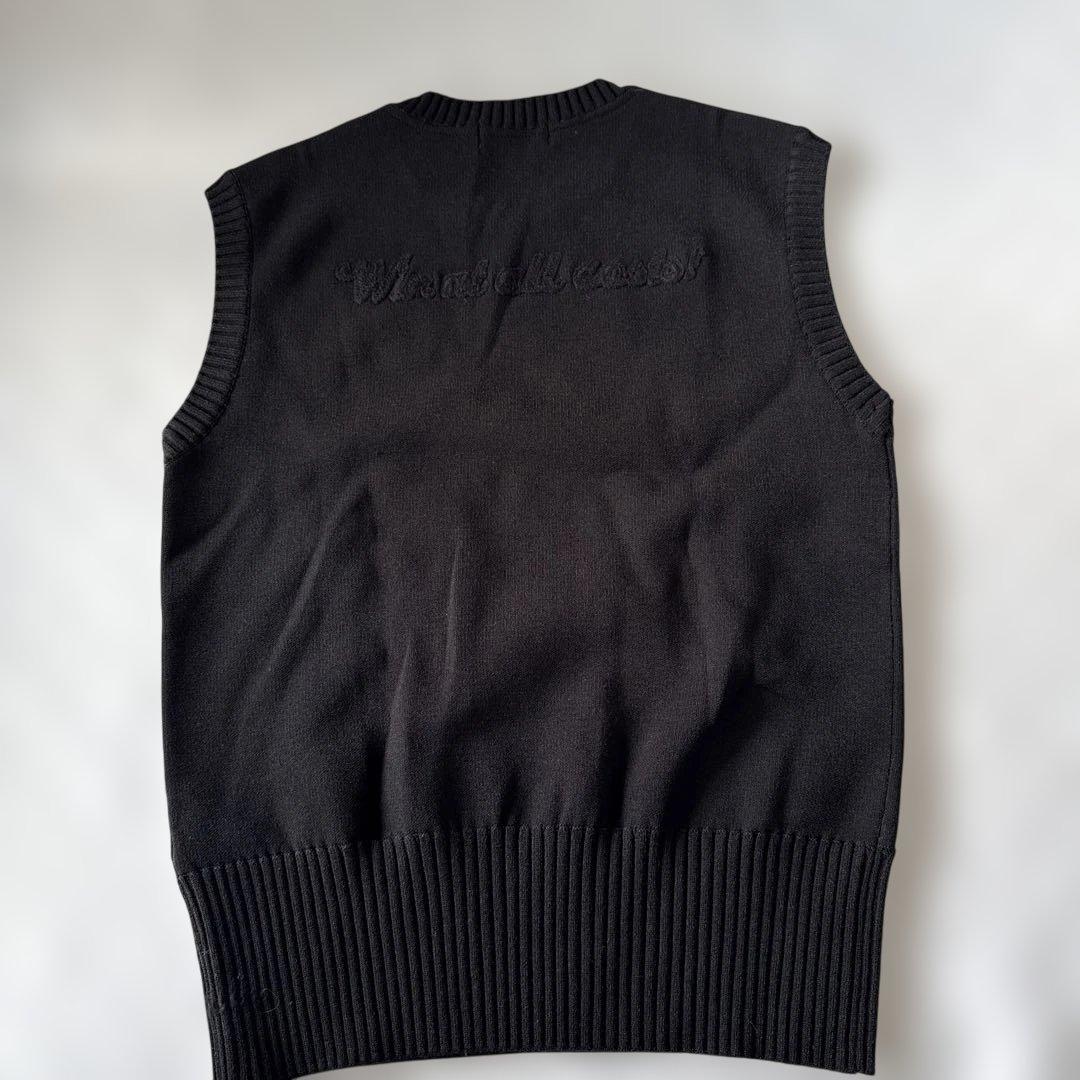 WAAC レディースベスト