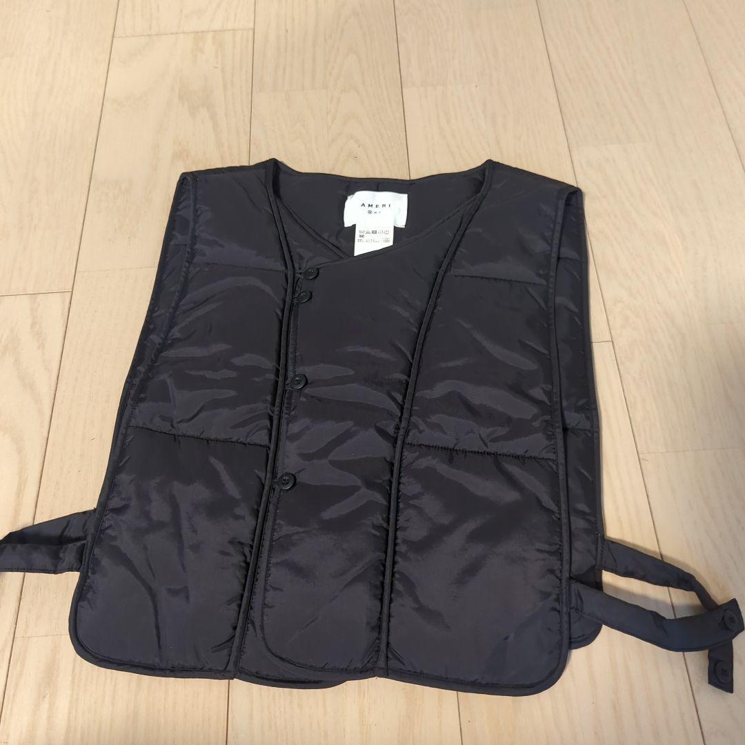 Ameri　MANY WAY QUILT MODS COAT