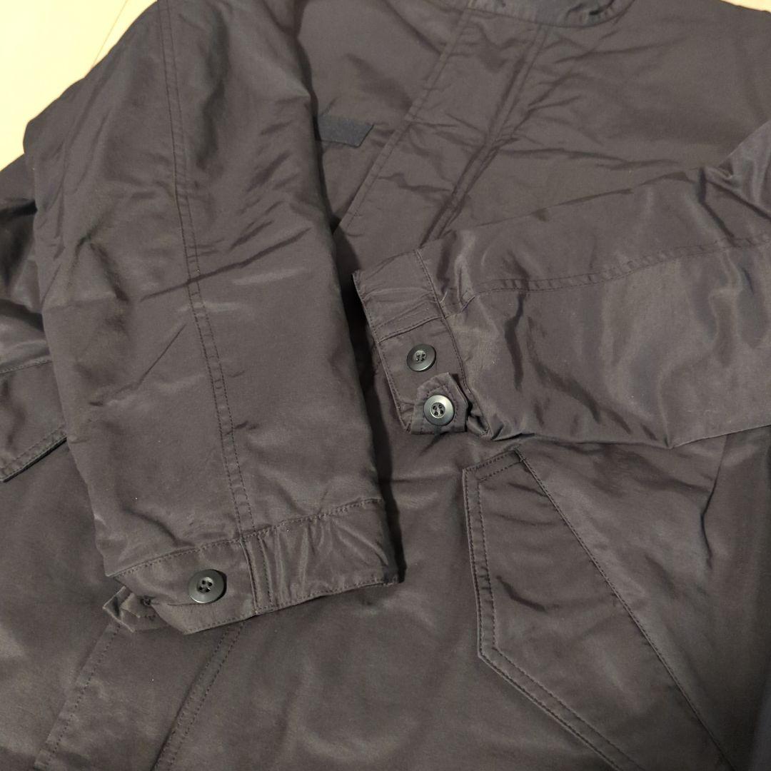 Ameri　MANY WAY QUILT MODS COAT