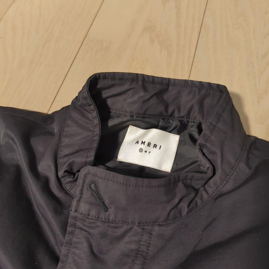 Ameri　MANY WAY QUILT MODS COAT