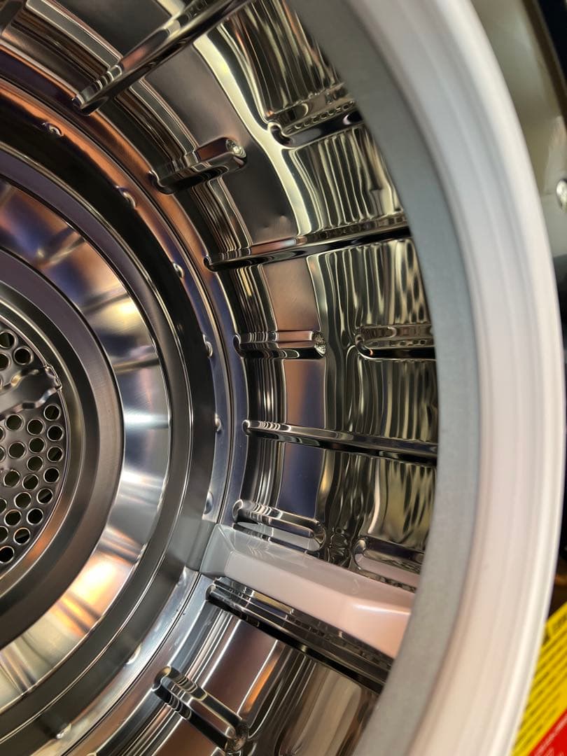 【動作品】 SENTERN 衣類乾燥機 3kg ES280935AAA