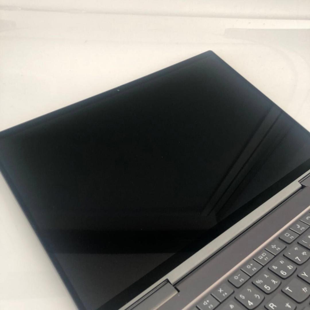 ThinkPad X1 Yoga Gen6 11世代 i7/16G/256GB