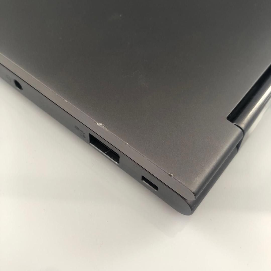ThinkPad X1 Yoga Gen6 11世代 i7/16G/256GB