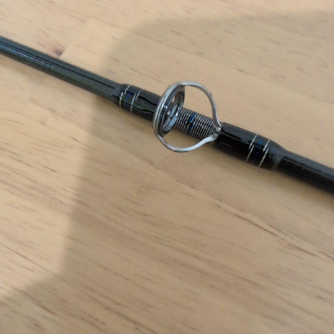 ショアスパルタン 無印　96HH　未使用近い