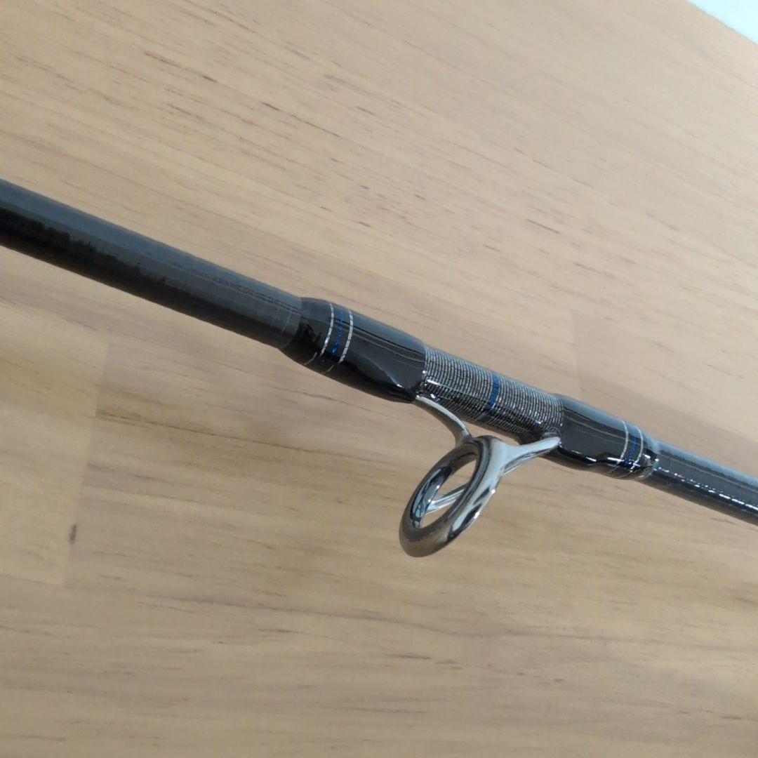 ショアスパルタン 無印　96HH　未使用近い