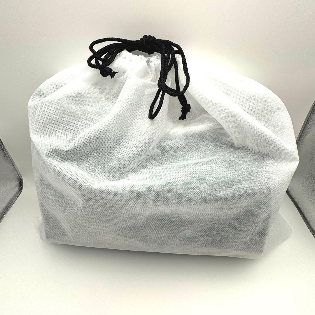 BEARDSLEY ビアズリー レザーボディバッグ