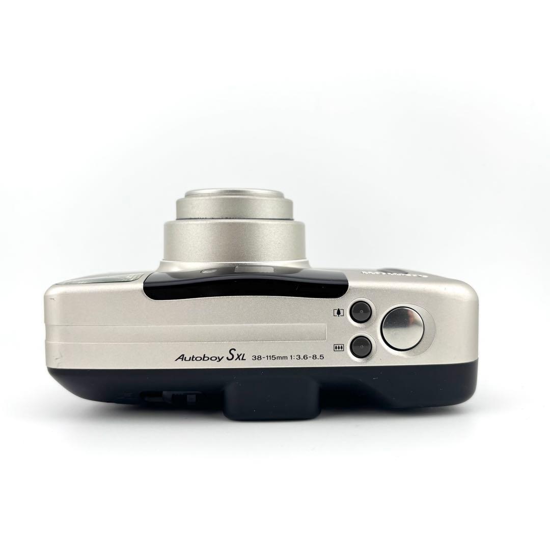 【完動品】Canon オートボーイS XL Autoboy キャノン