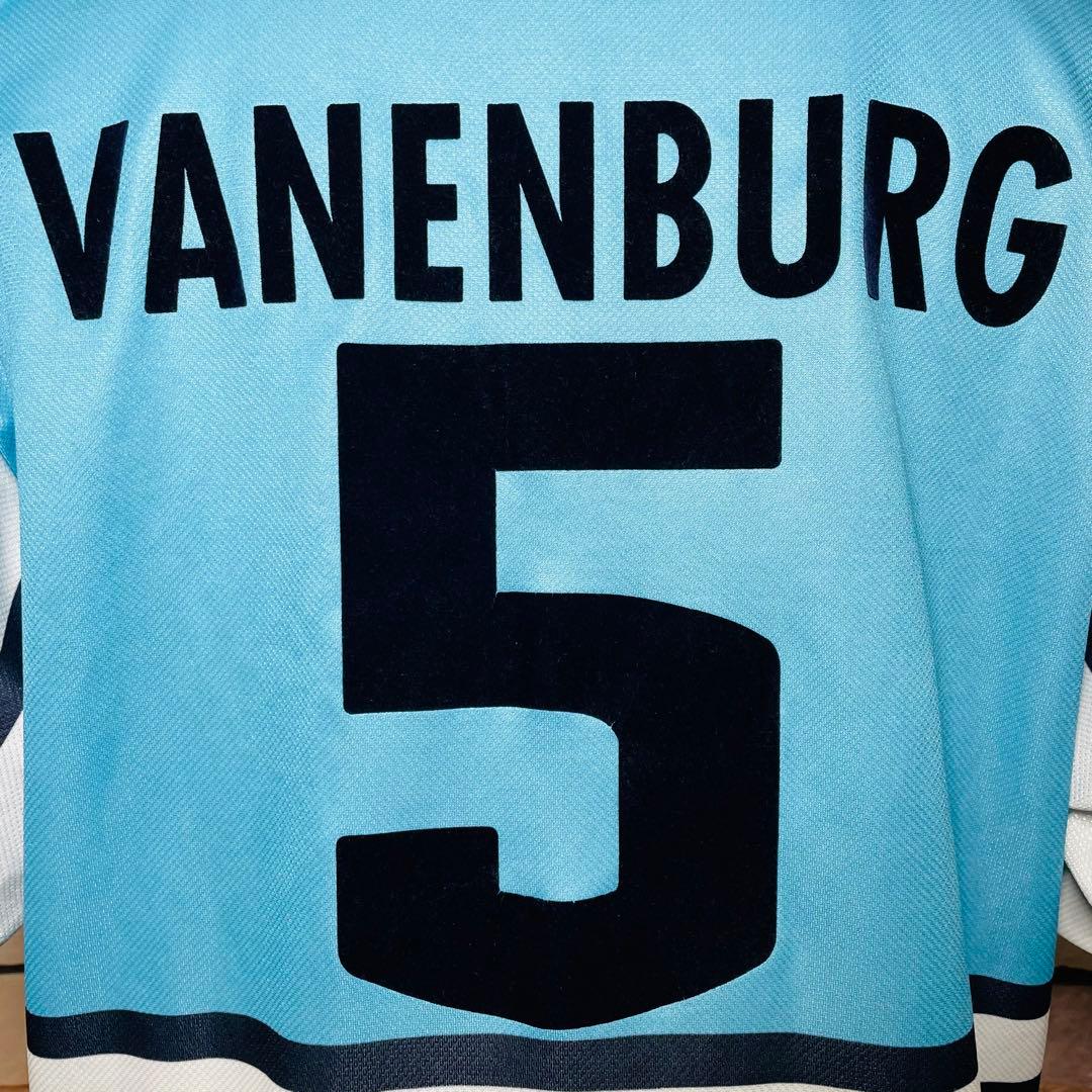 NIKE TSV1860ミュンヘン ユニフォーム 銀タグ 90s 97/98