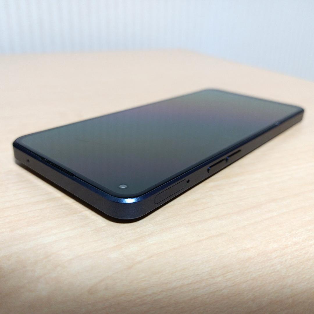 OPPO Reno7 A CPH2353 6GB/128GB SIMフリー