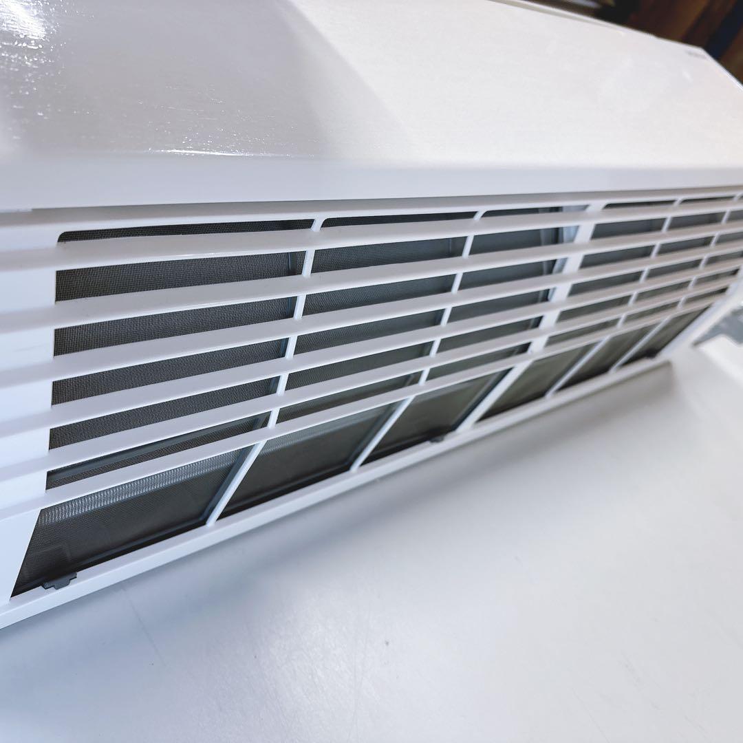 ★送料込み★2025年製【8畳用】日立 白くまくんRAS-D25Rエアコン