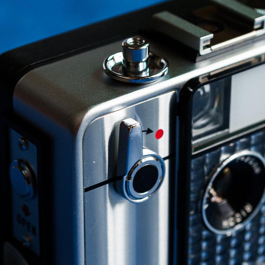 【簡易整備済み完動品】RICOH AUTO HALF SE2