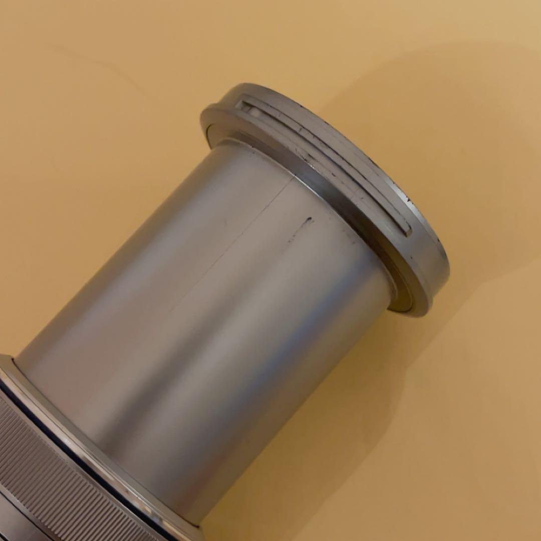 一眼レフ！オリンパス　ペン 8 レンズ付き