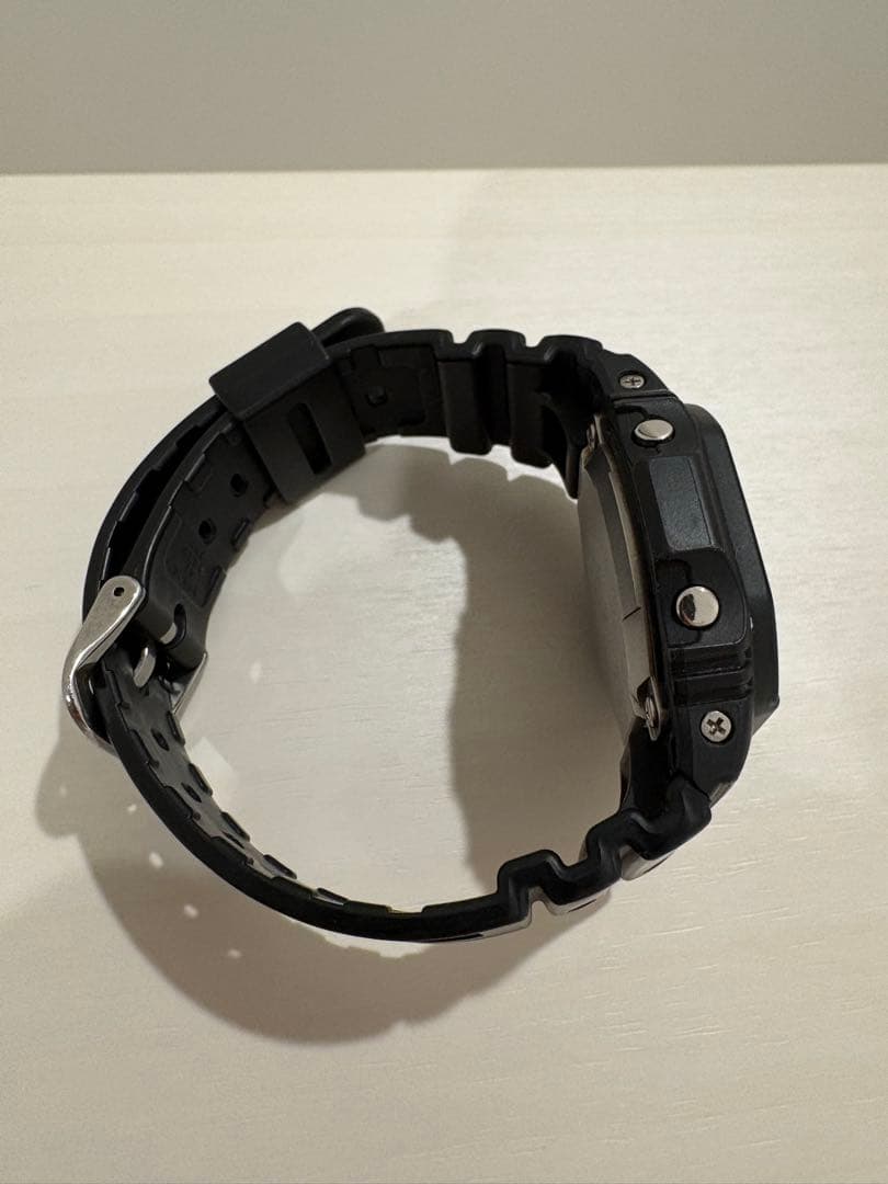 カシオ G-SHOCK GW-M5610U-1BJF