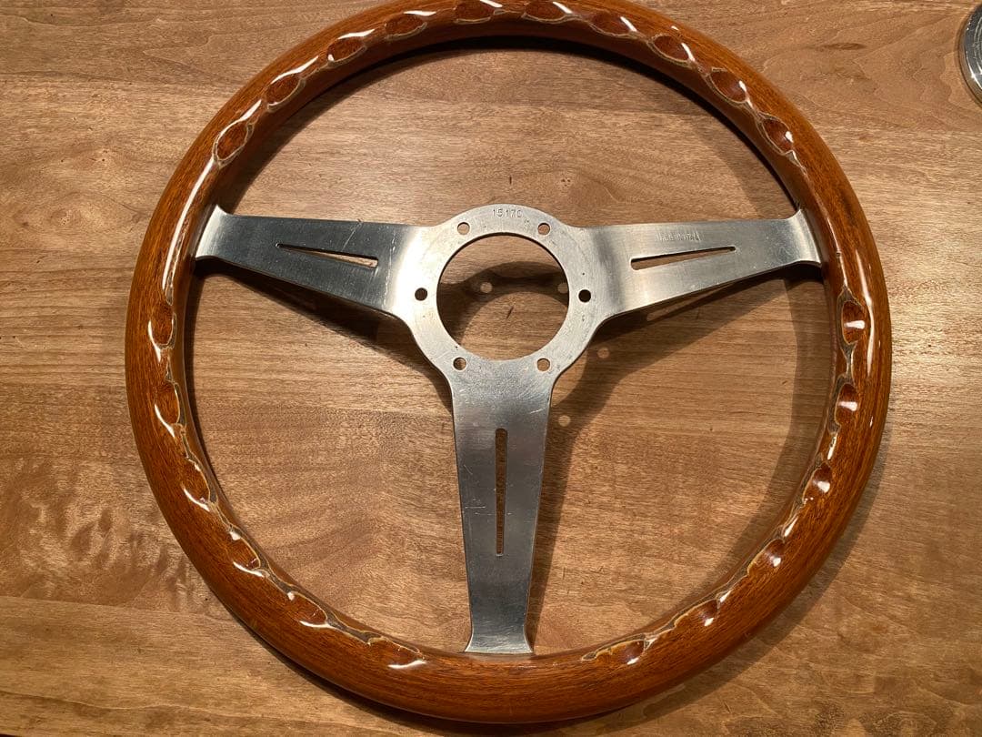 ゴルフ2 ナルディー ボス セット