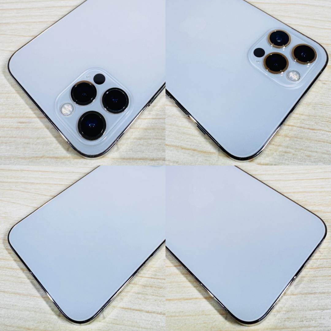 P208 SIMフリー iPhone12 Pro 256GB おまけ付き