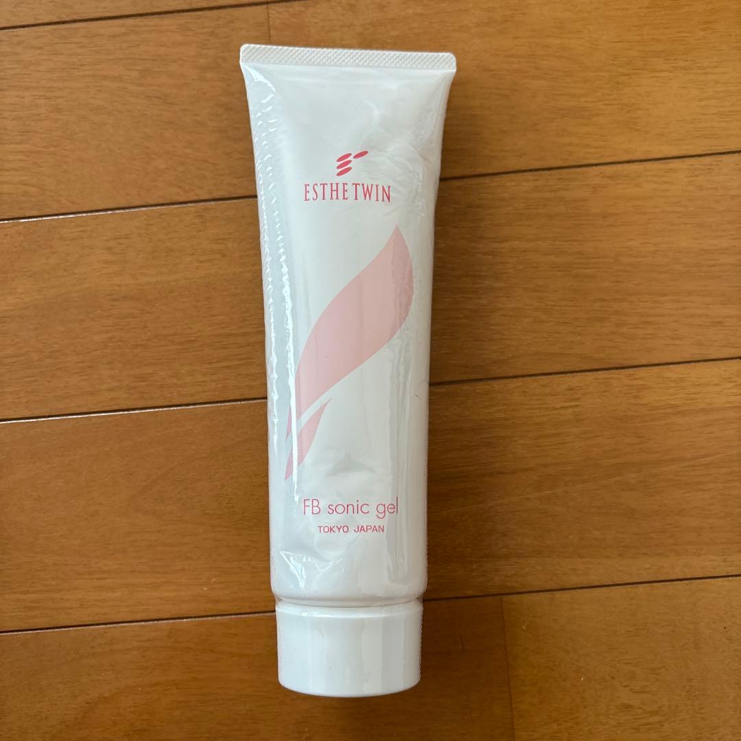 エステツイン　B2000 家庭用美容器　フェイシャル　ボディ