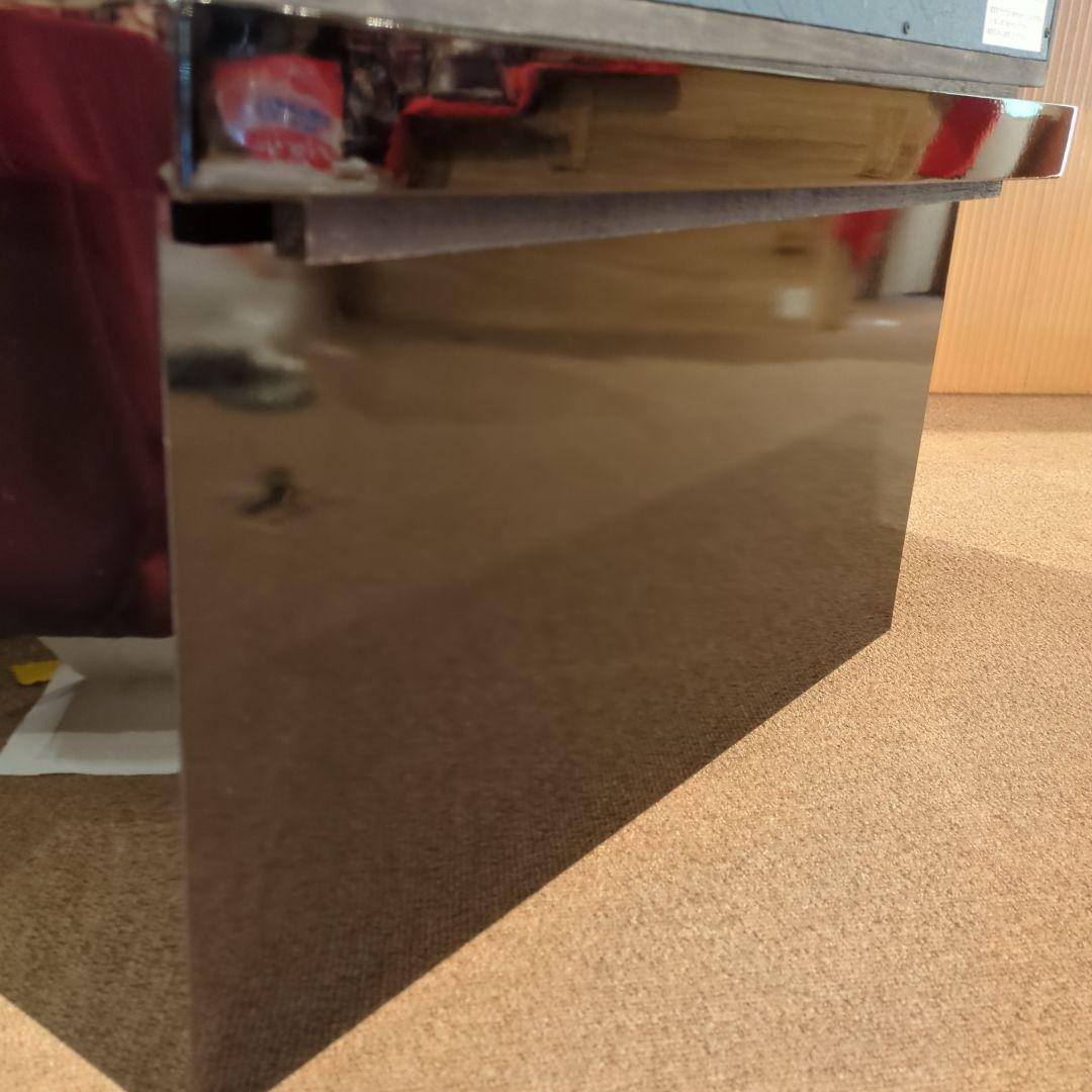 木村一秀作　木目込雛人形 5体セット 伝統的な衣装収納箱入押　桜押花屏風