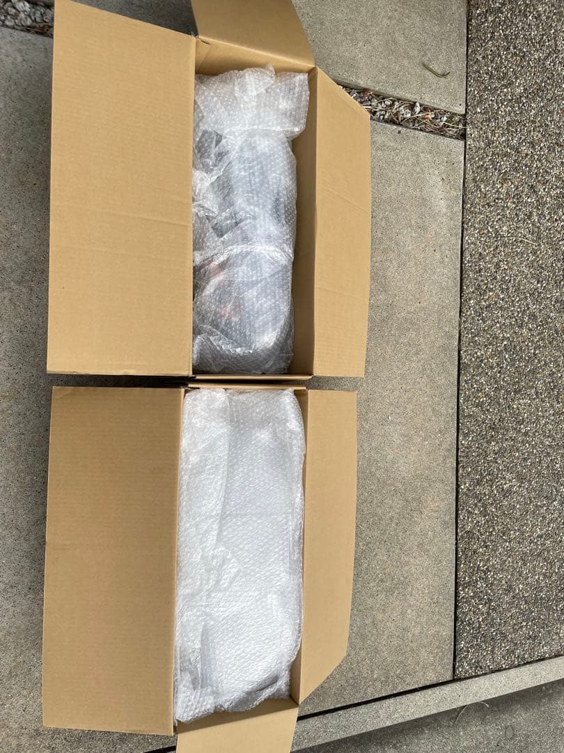 S2000 ヘッドライト AP1で使用