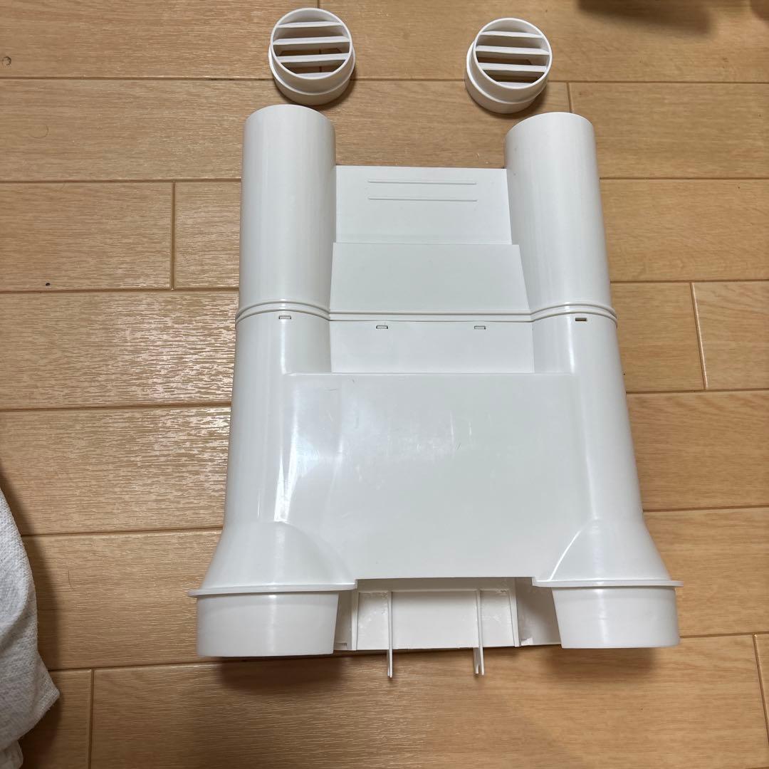 スチームファン式加湿器 SFH-12