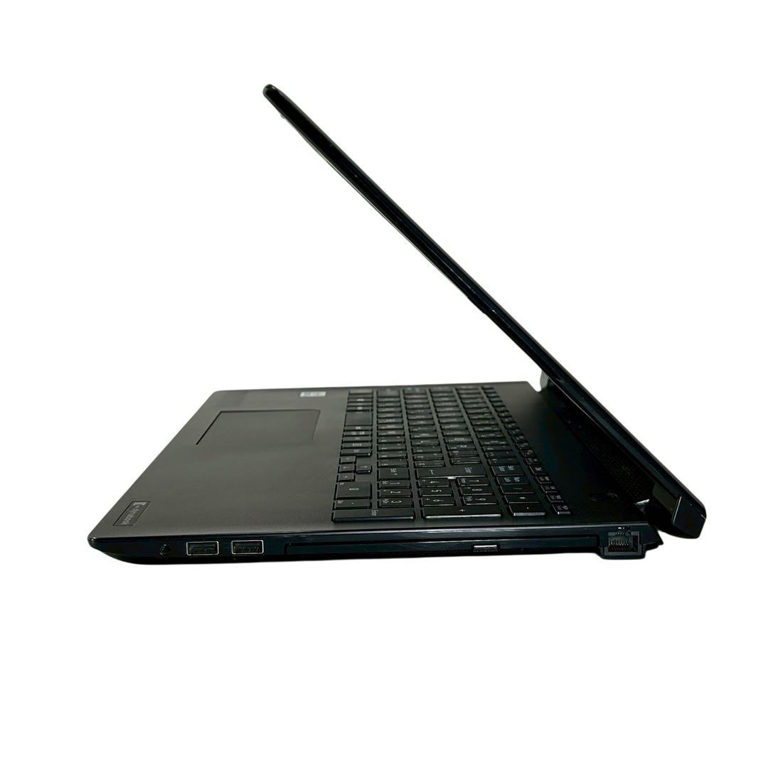 dynabook BJ65/FS i5 16GB ノートパソコン 774