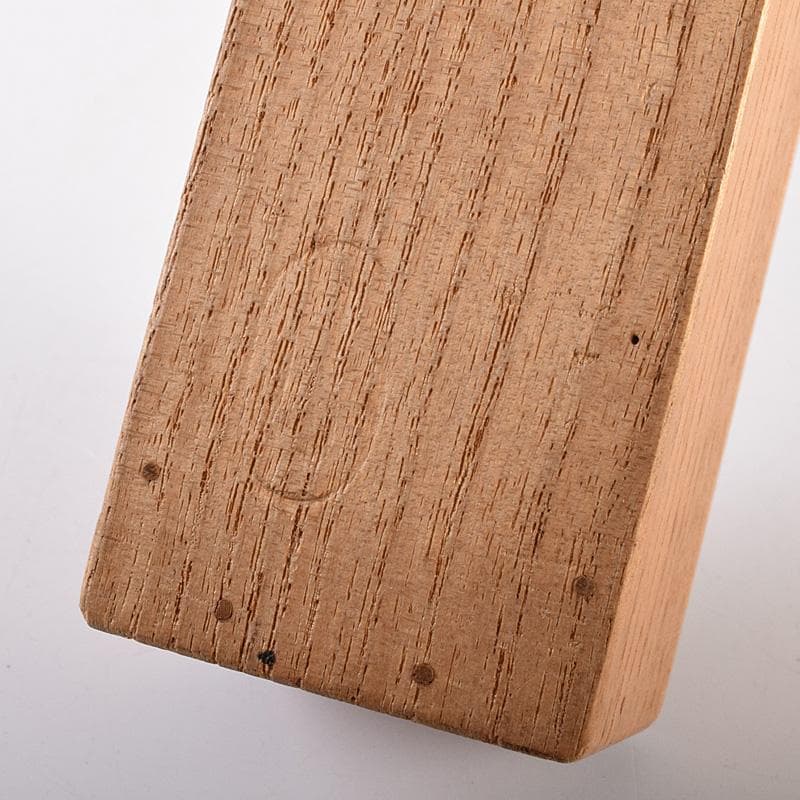 茶道具　表千家十三代即中斎　自作茶杓　銘「松竹梅」　書付共筒共箱　M　R8041