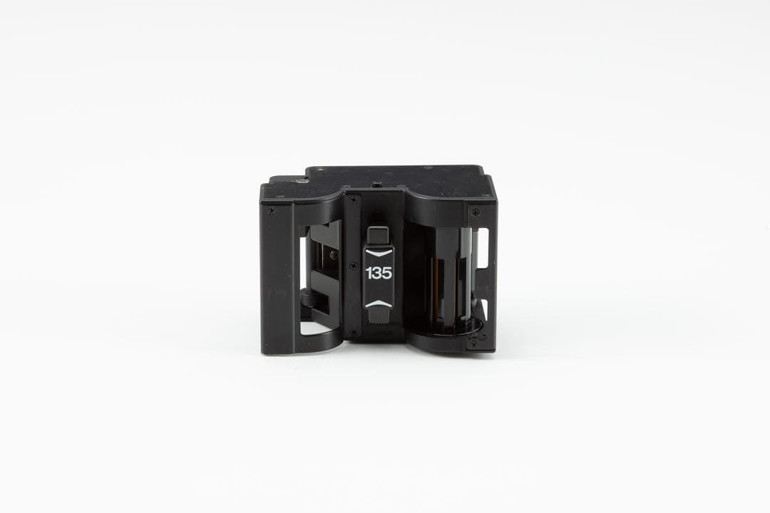 Mamiya マミヤ 645 pro 用 135フィルムホルダー