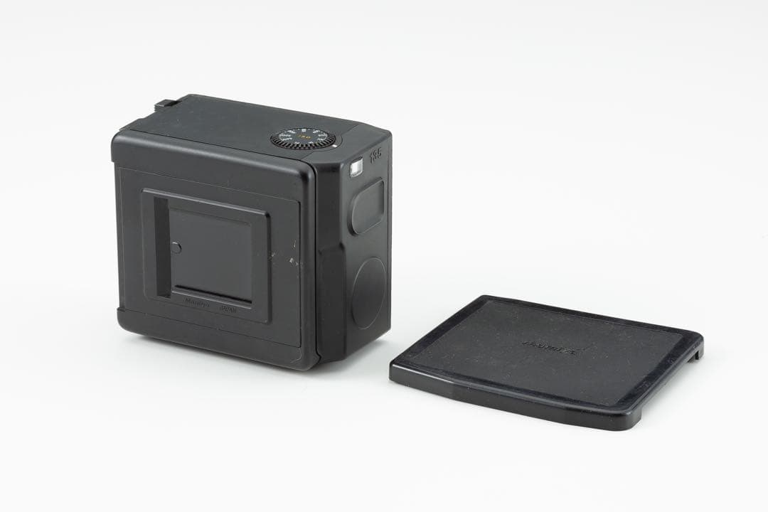 Mamiya マミヤ 645 pro 用 135フィルムホルダー