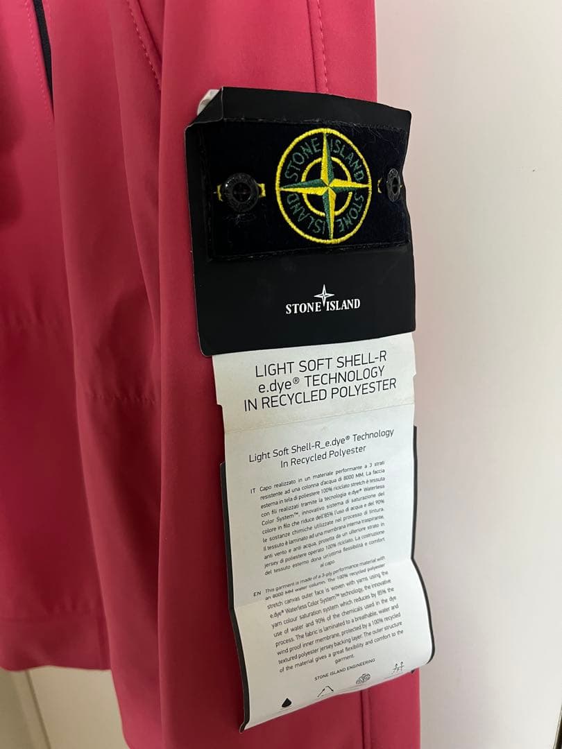 ジャケット・アウター STONE 