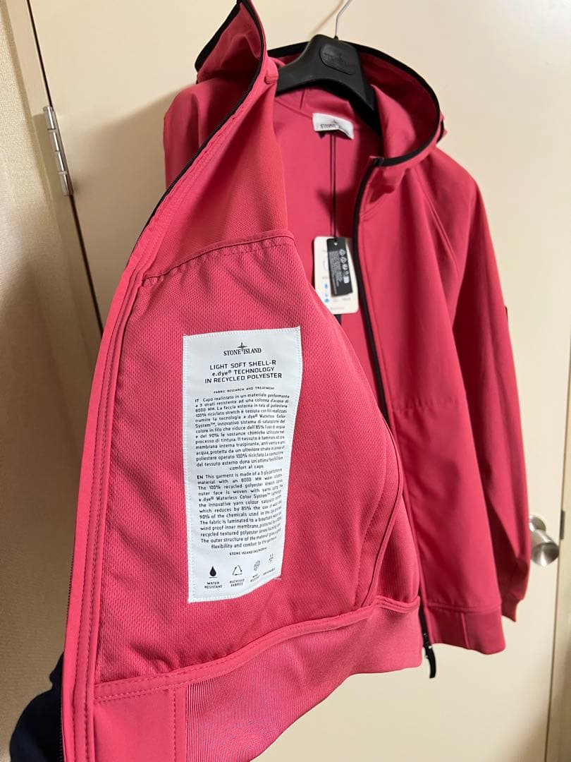 ジャケット・アウター STONE 