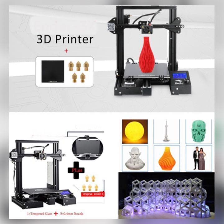 最新最先端テクノロジー搭載♪❤特許技術により目詰まりを低減★3Dプリンター
