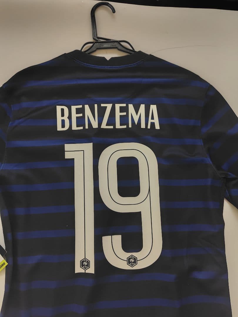 正規品 新品タグ付 フランス代表 ユニフォーム