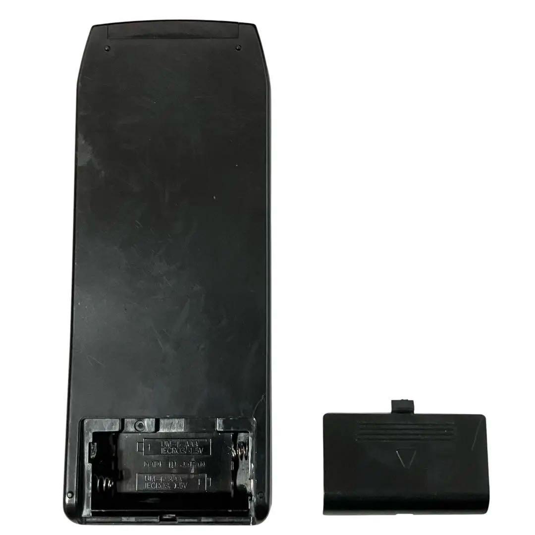 Victor ビクター カセットデッキ TD-V731 3ヘッド ブラック