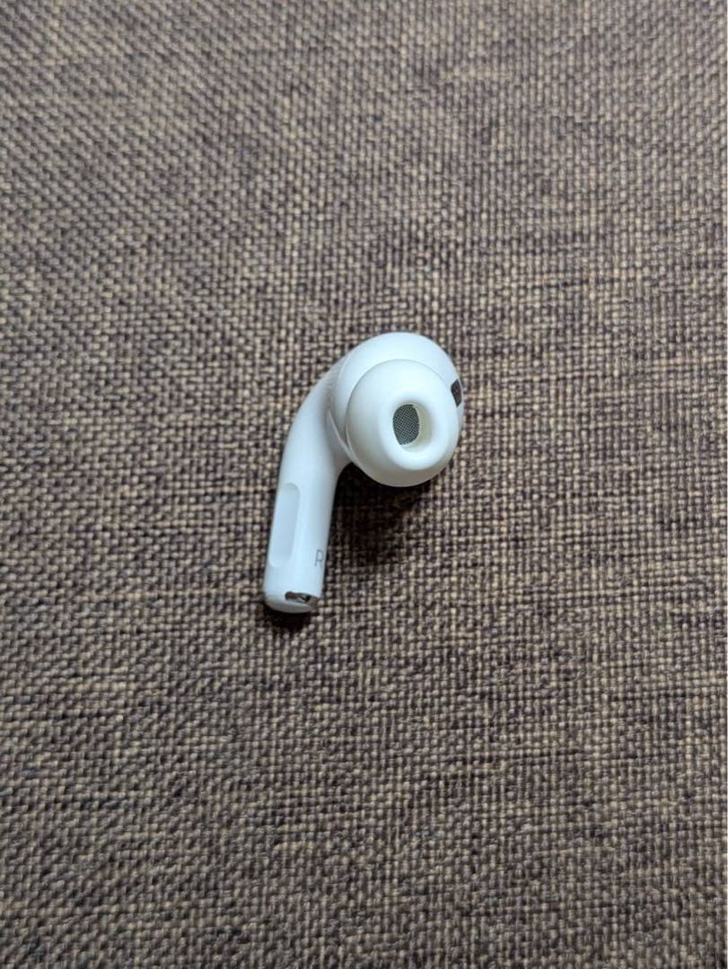 右耳 Apple AirPods Pro 第2世代 正規品 片耳1196