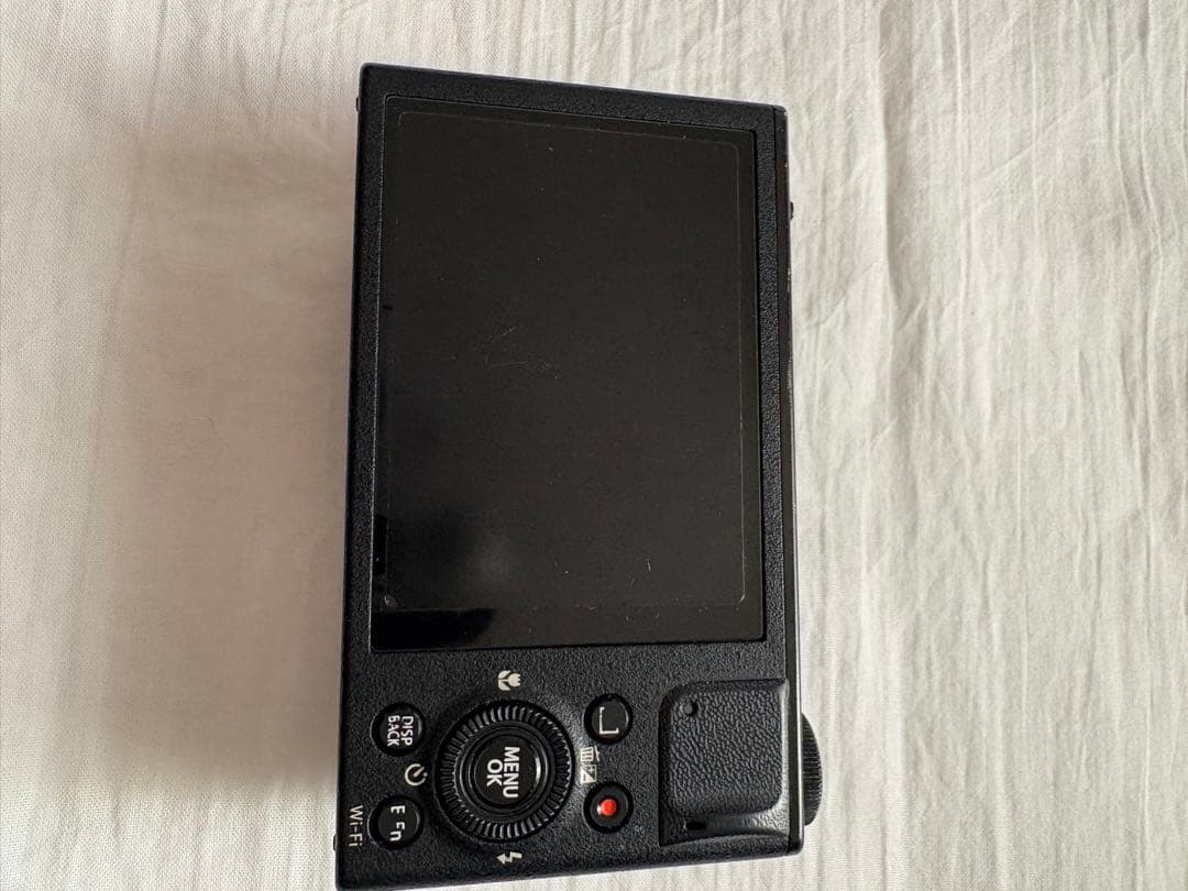 コンパクトデジカメ　fujifilm xp1 ジャンク　部品取り等にどうぞ