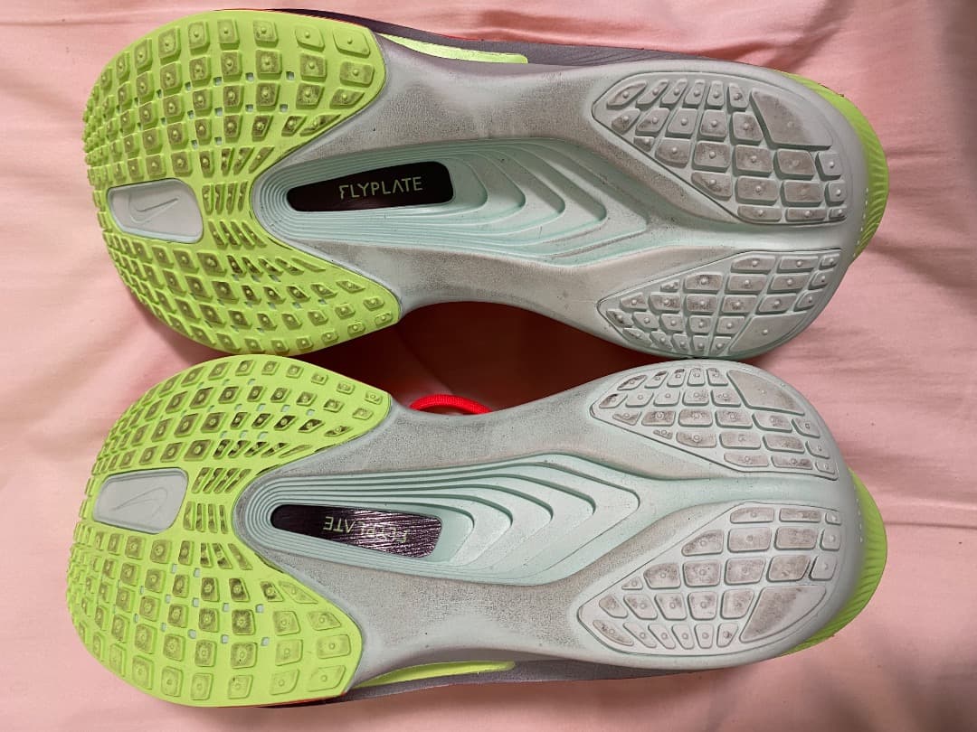 ズームフライ6 サイズ26.5cm