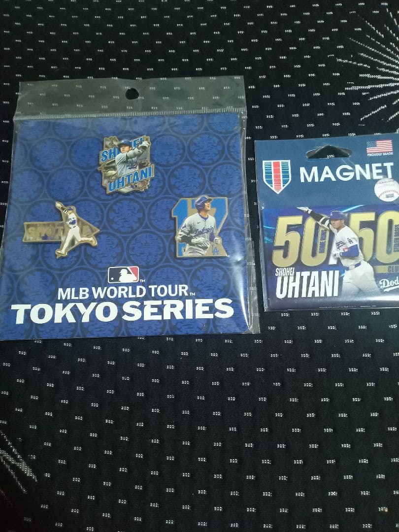 新品未使用　大谷翔平グッズおまとめTシャツセット　16点