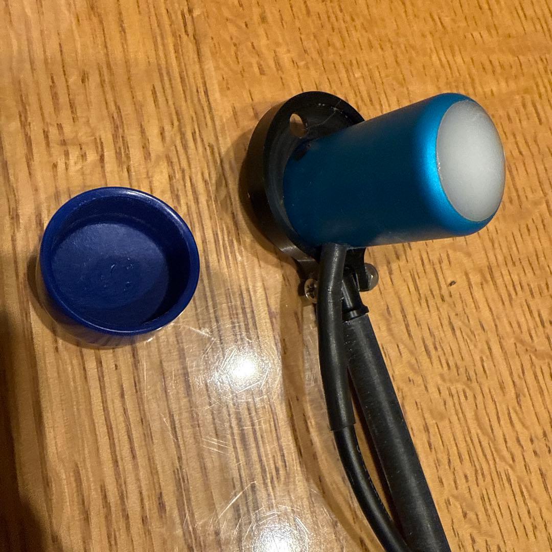 しんApogee Instruments MQ-500