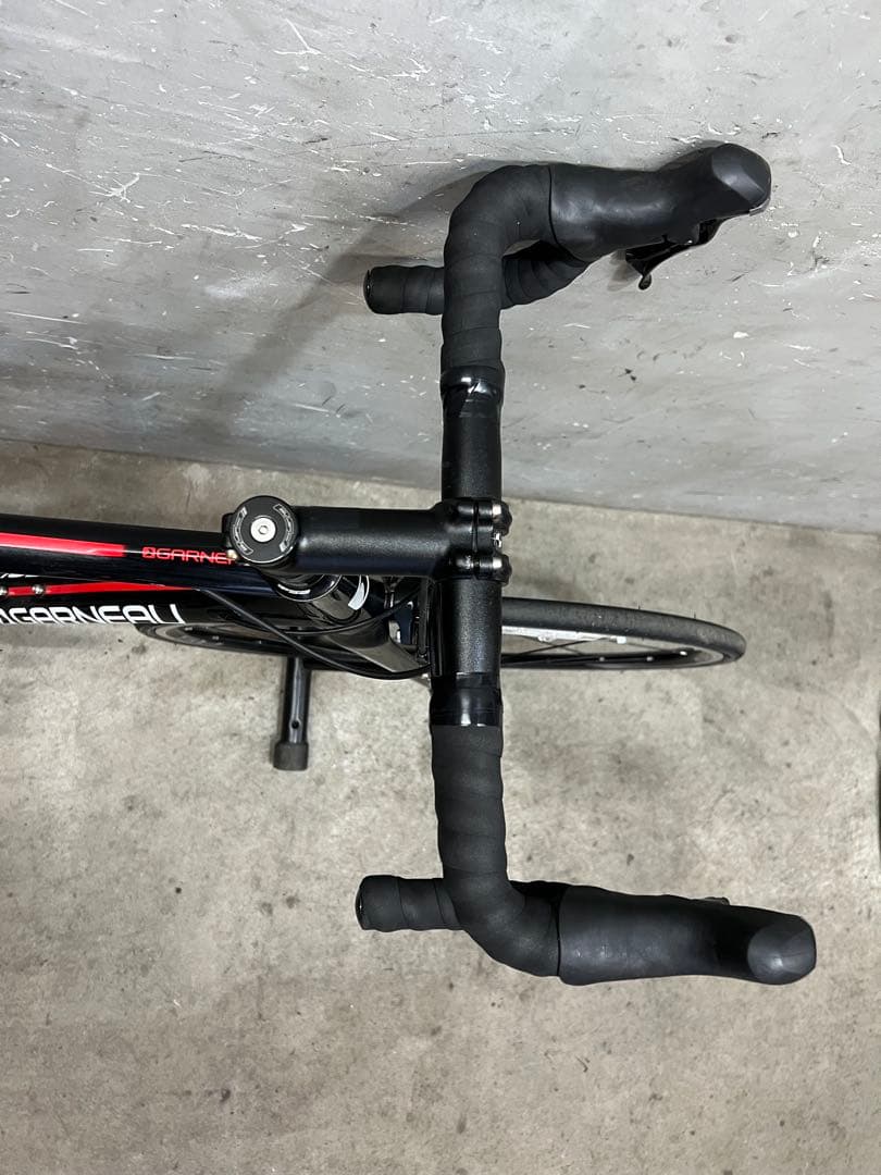 ロードバイク　GARNEAU AXIS SL2 ガノー　アクシス