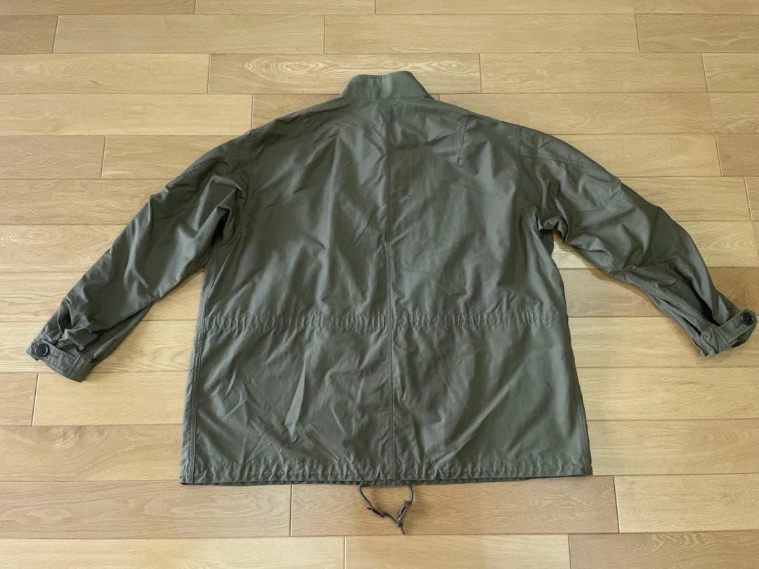 KAPTAIN SUNSHINE Short 65 Coat キャプテンサンシャ