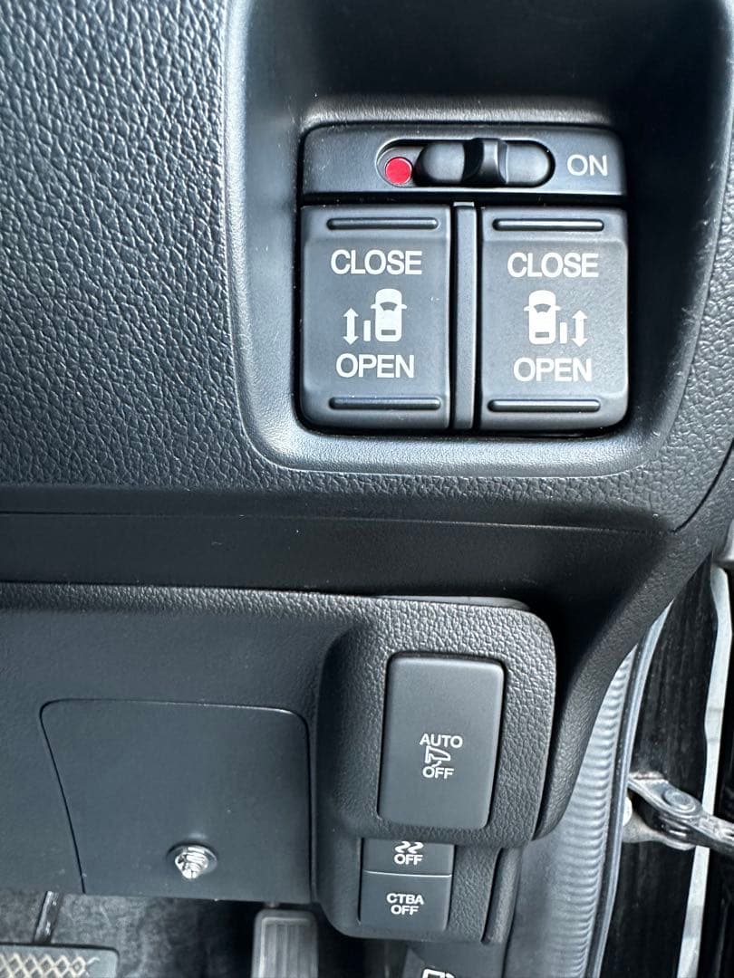 ホンダ⭐️N-BOXカスタムG・SSパッケージ⭐️27年後期‼️ 綺麗‼️