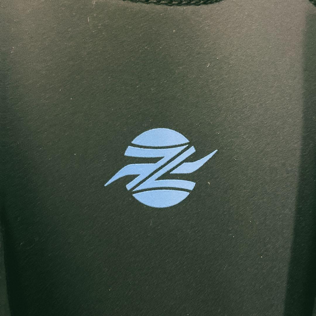 ZEAK(ジーク) 子供用ウェットスーツ　フルスーツ　美品