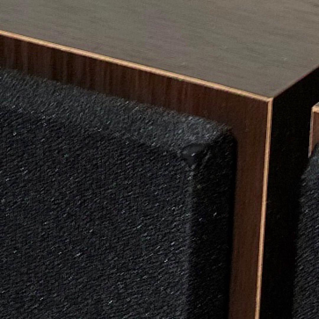 Tannoy Mercury 7.1 WL ウォルナット